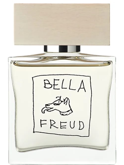 Signature by Bella Freud