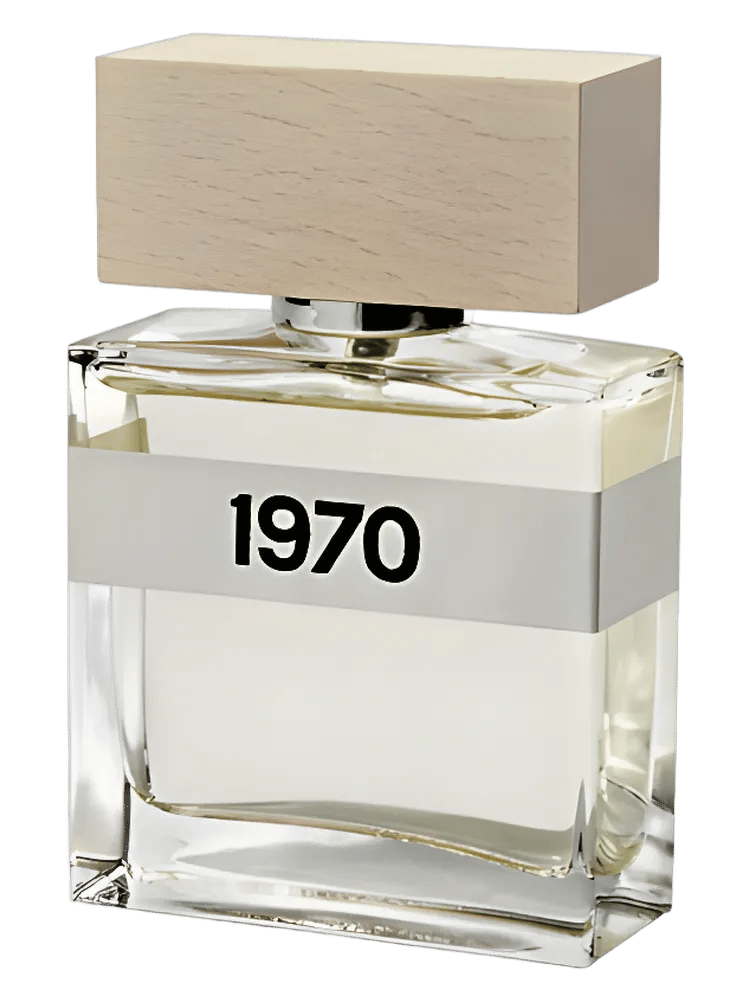 1970 by Bella Freud