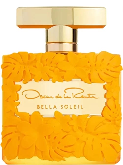 Bella Soleil by Oscar De La Renta