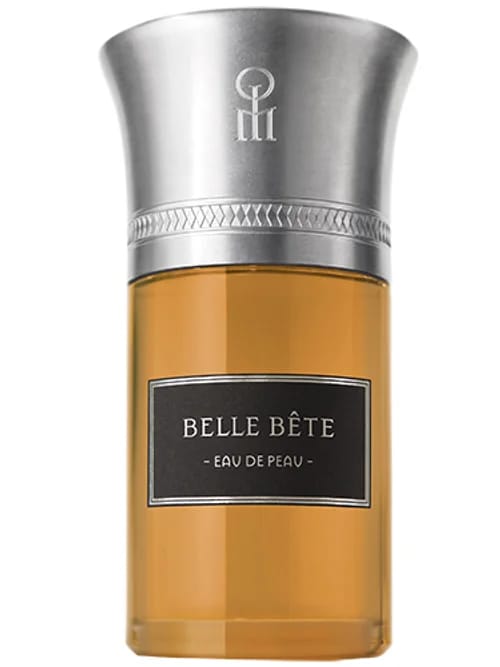 Belle Bête by Liquides Imaginaires