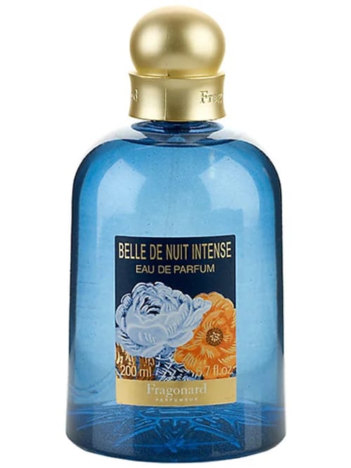 Belle De Nuit Intense by Fragonard