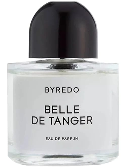 Belle De Tanger by Byredo