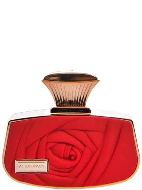Belle Rouge by Al Haramain