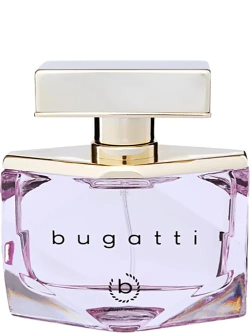 Bellissima Viola by Bugatti