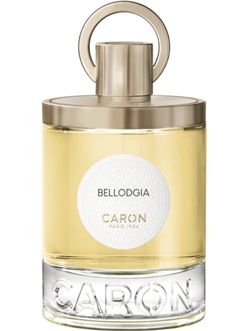 Bellodgia by Caron