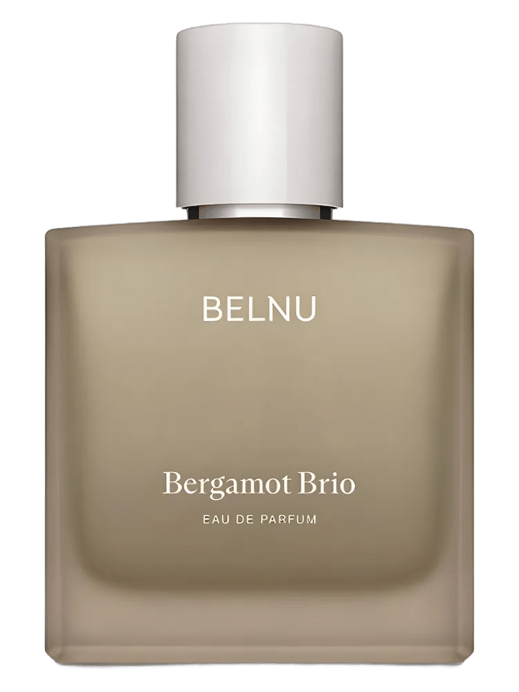 Bergamot Brio by Belnu