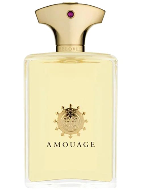 Beloved Man by Amouage