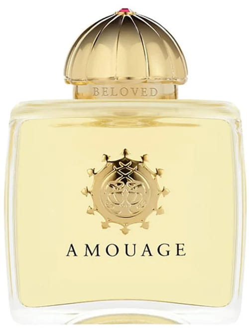 Beloved Woman by Amouage