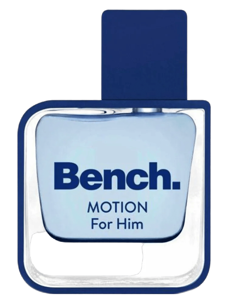 Bench Motion For Him by Bench.