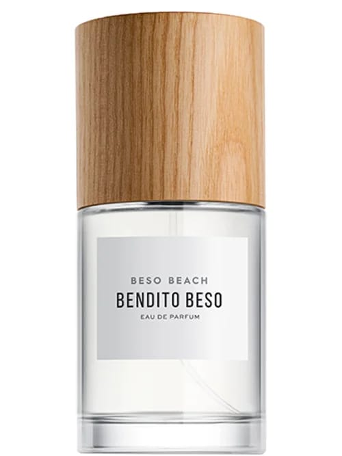 Bendito Beso by Beso Beach