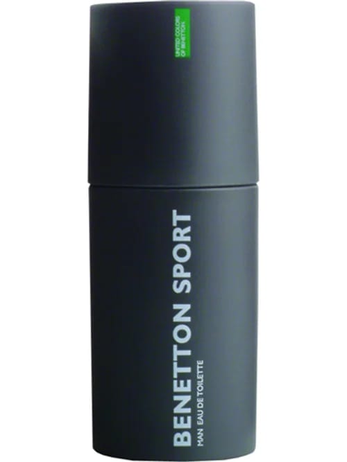 Sport Man by Benetton