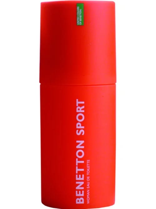 Sport Woman by Benetton