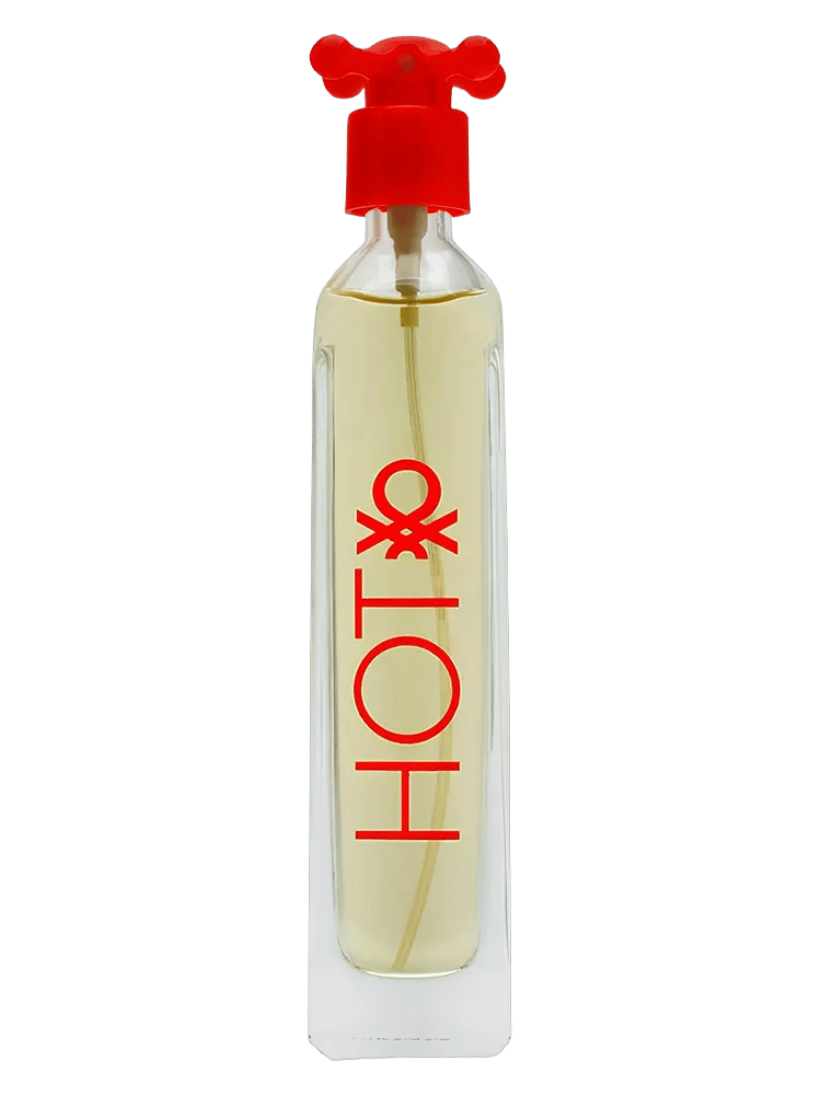 Benetton Hot by Benetton