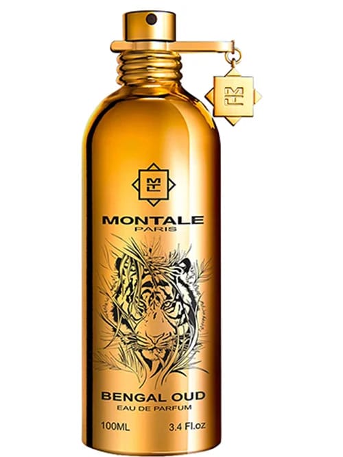 Bengal Oud by Montale