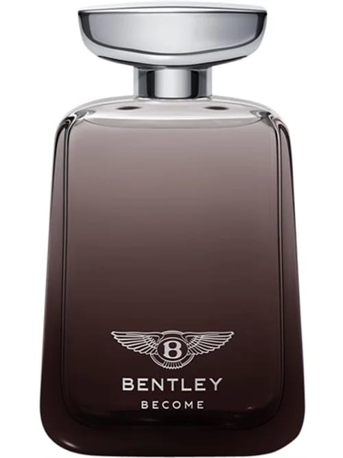 Become Zenith by Bentley