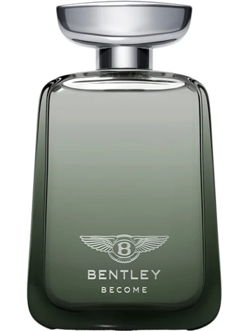 Become by Bentley