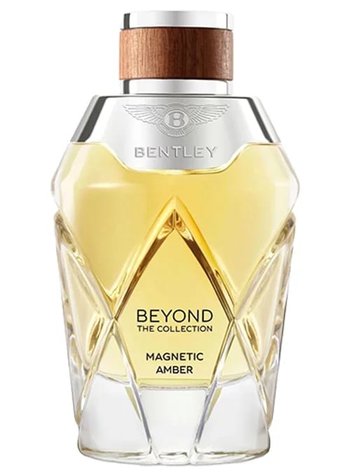 Beyond Magnetic Amber by Bentley