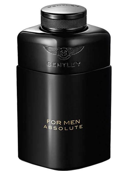 For Men Absolute by Bentley