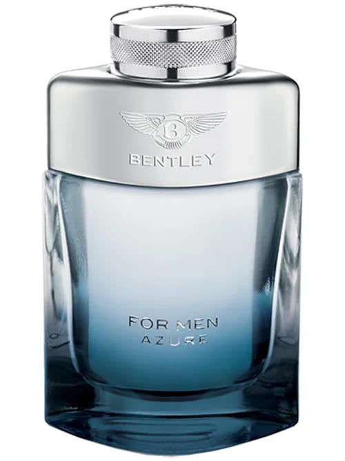 For Men Azure by Bentley