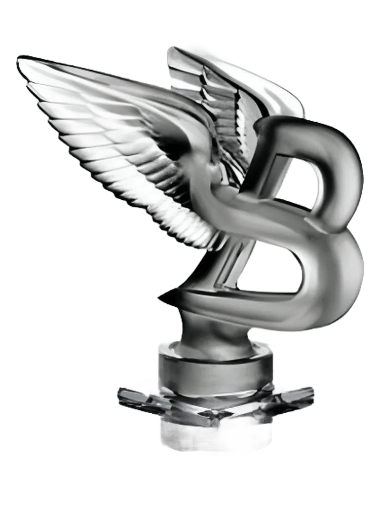 Lalique for Bentley Crystal Edition by Bentley