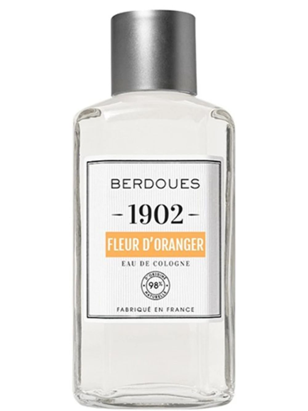 1902 Fleur D'Oranger by Berdoues