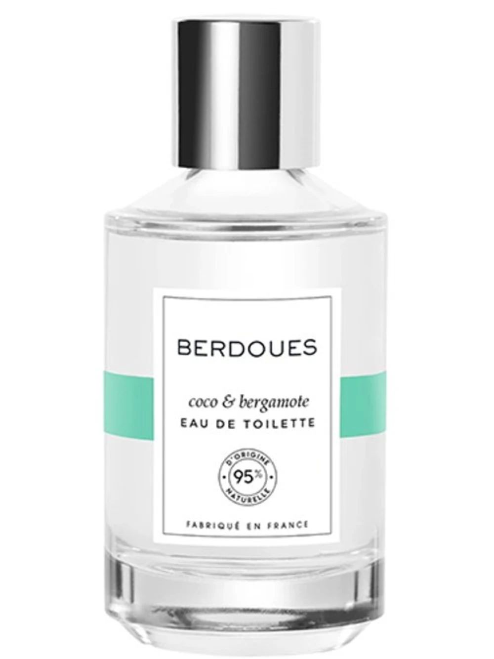 Coco & Bergamote by Berdoues