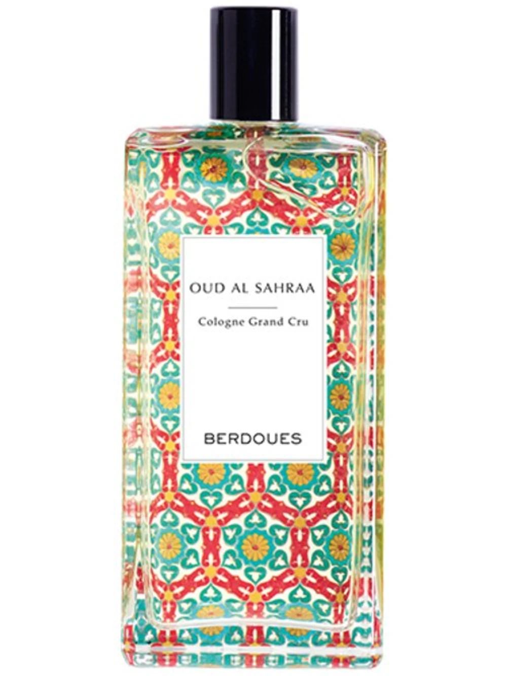 Oud Al Sahraa by Berdoues
