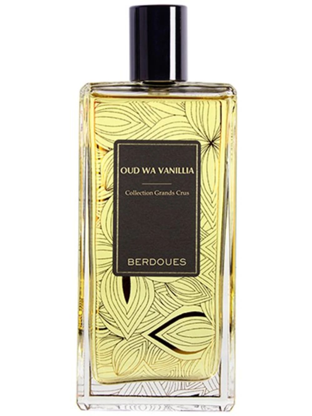 Oud Wa Vanillia by Berdoues
