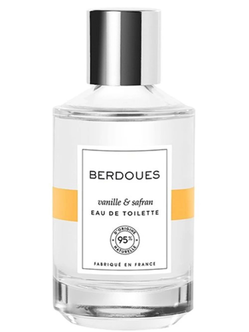 Vanille & Safran by Berdoues