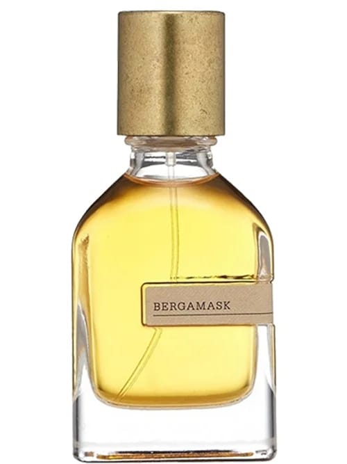 Bergamask by Orto Parisi