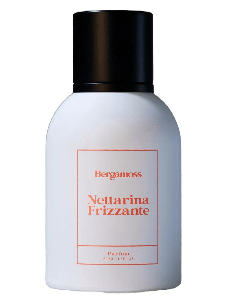 Nettarina Frizzante by Bergamoss
