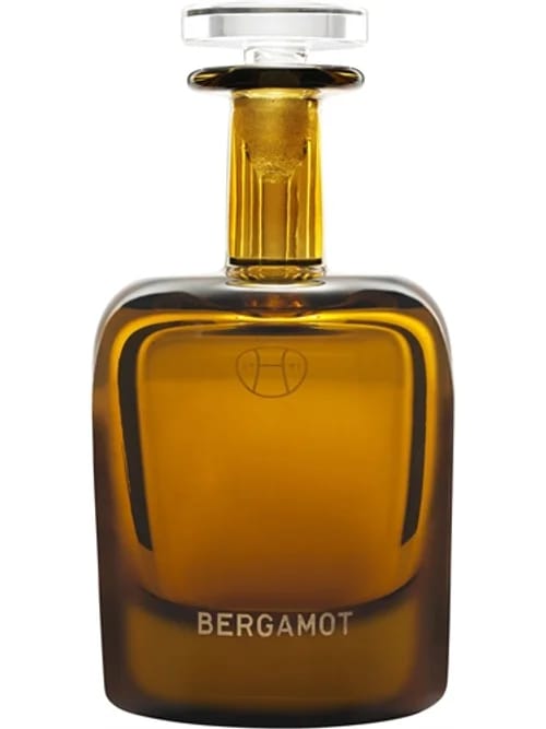 Bergamot by Perfumer H