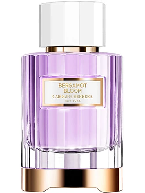 Bergamot Bloom by Carolina Herrera