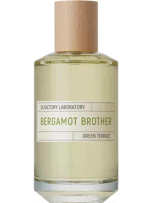 Bergamot Brother by Liquides Imaginaires