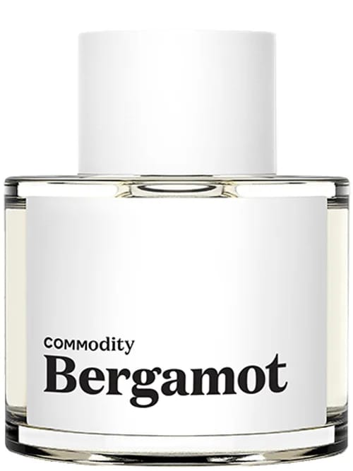 Bergamot by Commodity