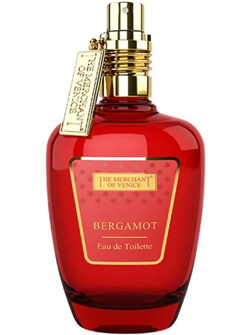 Bergamot by The Merchant Of Venice