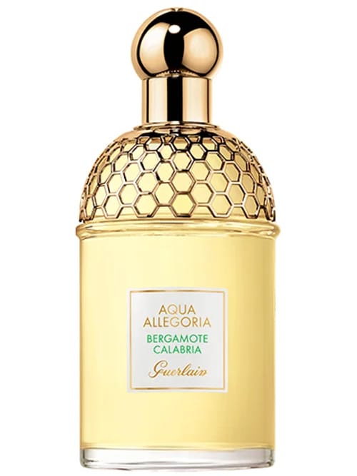 Bergamote Calabria by Guerlain