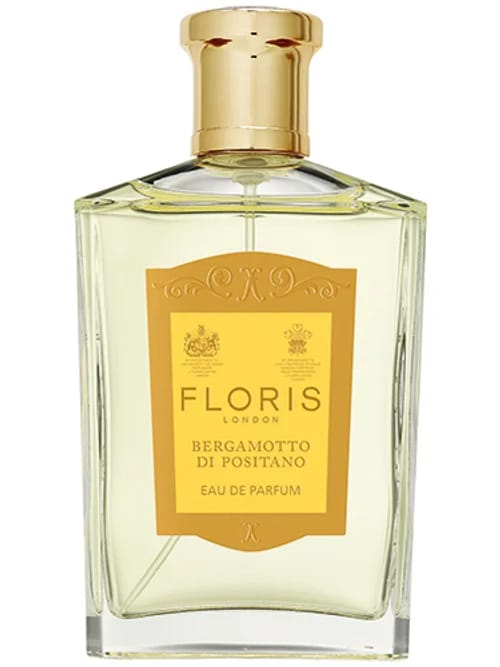 Bergamotto Di Positano by Floris