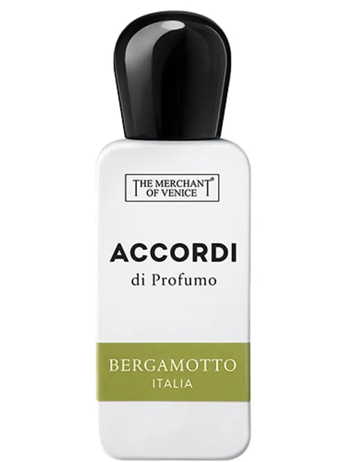 Bergamotto Italia by The Merchant Of Venice