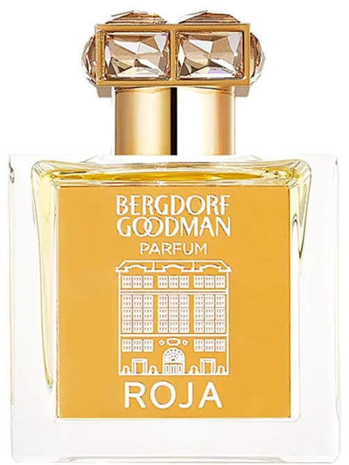 Bergdorf Goodman by Roja Parfums