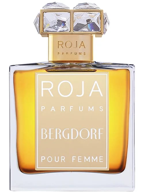Bergdorf Pour Femme by Roja Parfums