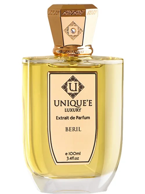 Beril by Unique'E Luxury