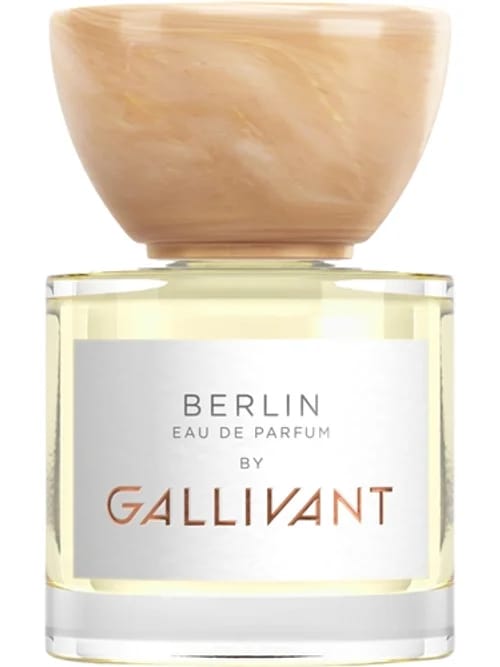 Berlin by Gallivant