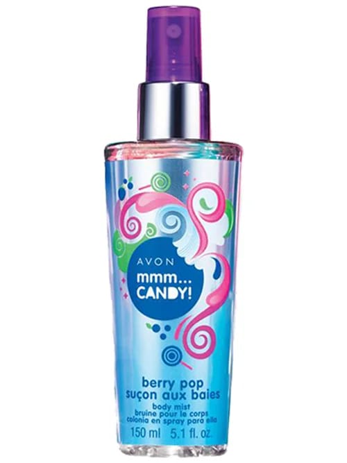 Berry Pop by Avon