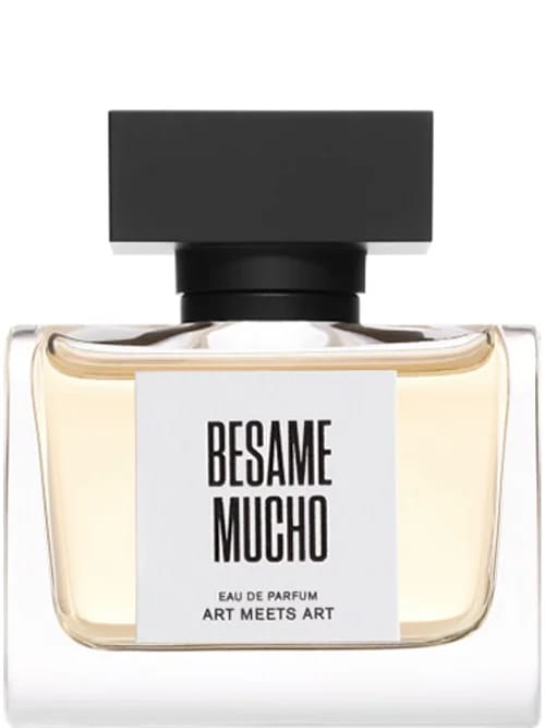 Besame Mucho by Art Meets Art