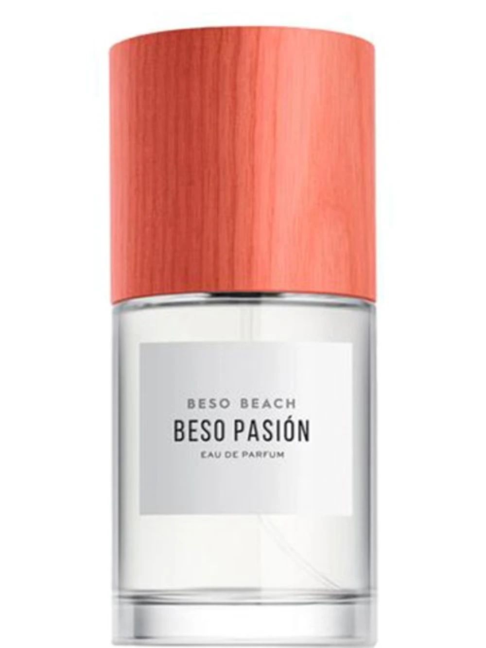 Beso Pasión by Beso Beach