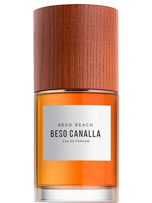 Beso Canalla by Beso Beach