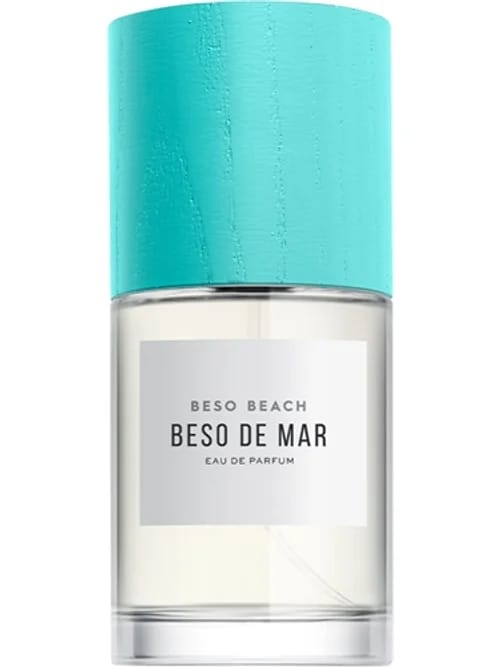 Beso De Mar by Beso Beach