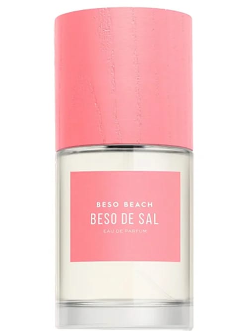 Beso De Sal by Beso Beach