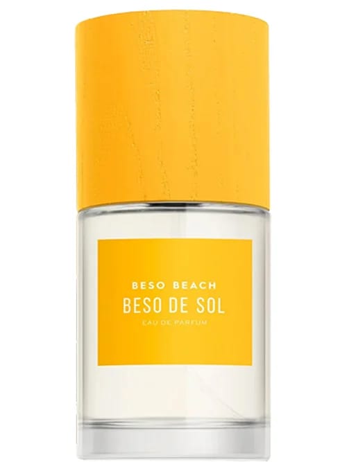 Beso De Sol by Beso Beach